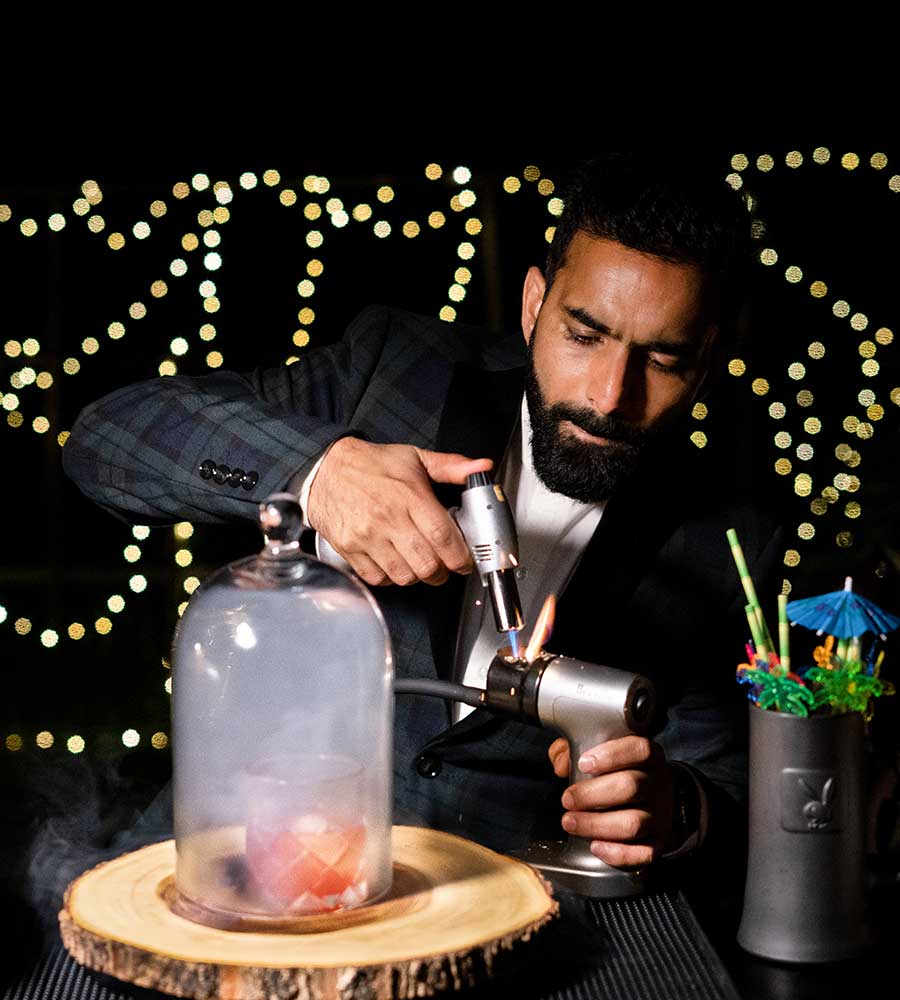 Cocktail and Mixology Industry Expertise