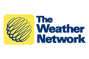 Barecular provides Mississauga mobile bar services for The Weather Network