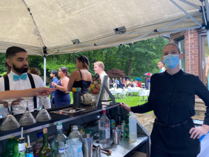 Bartenders Canada-: Hire A Professional Bartender For A Private Party ...